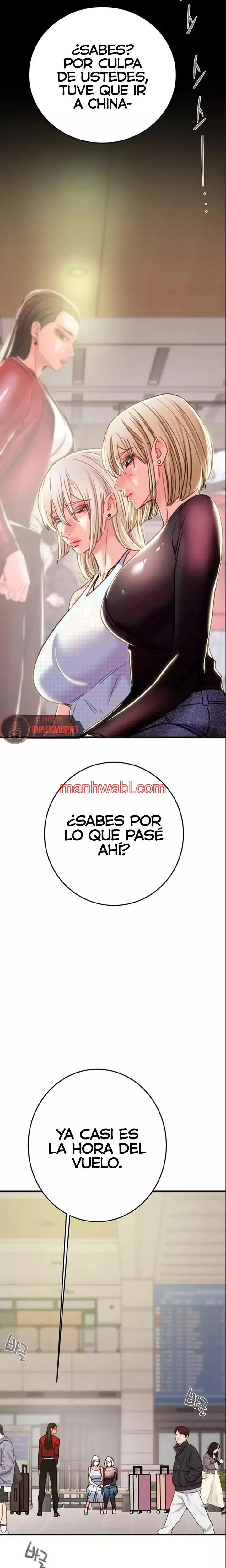 El Saqueador - Capítulo 73_3 manhwa