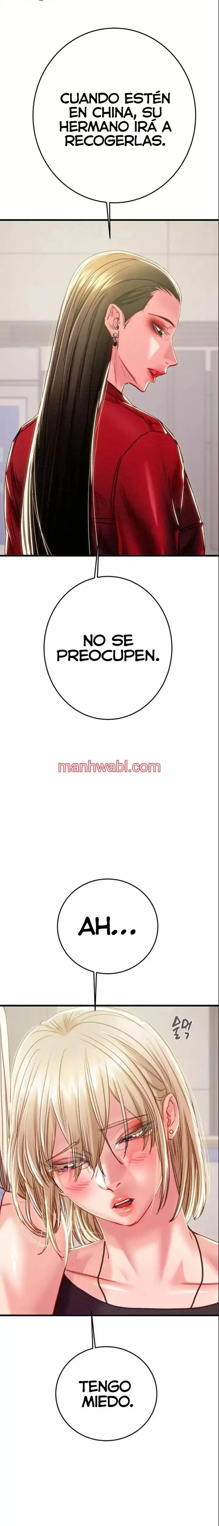 El Saqueador - Capítulo 73_3 manhwa