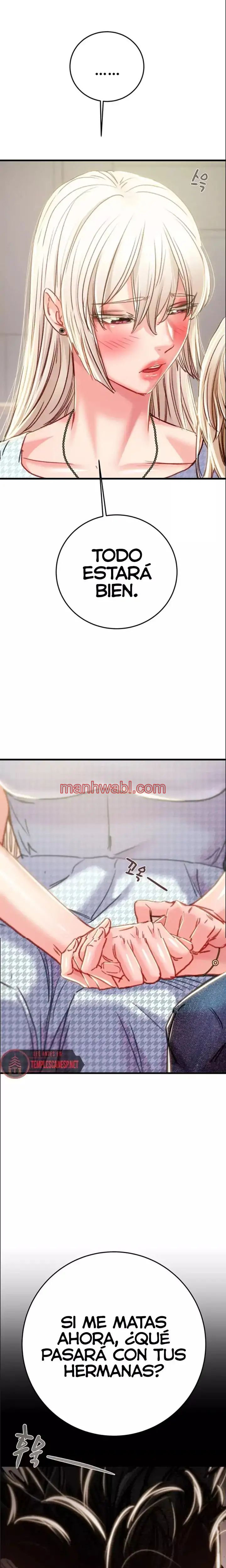 El Saqueador - Capítulo 73_3 manhwa