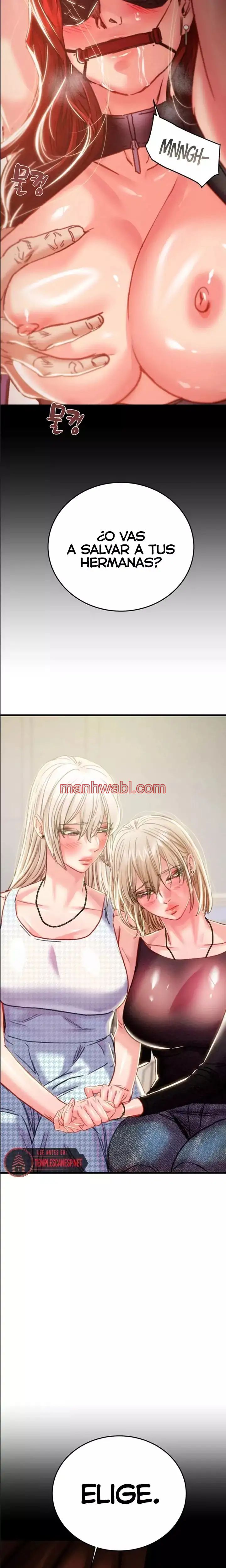 El Saqueador - Capítulo 73_3 manhwa