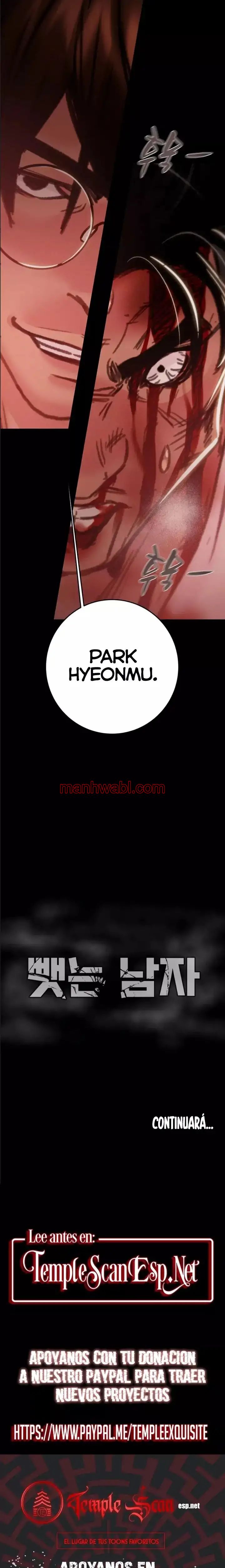 El Saqueador - Capítulo 73_3 manhwa