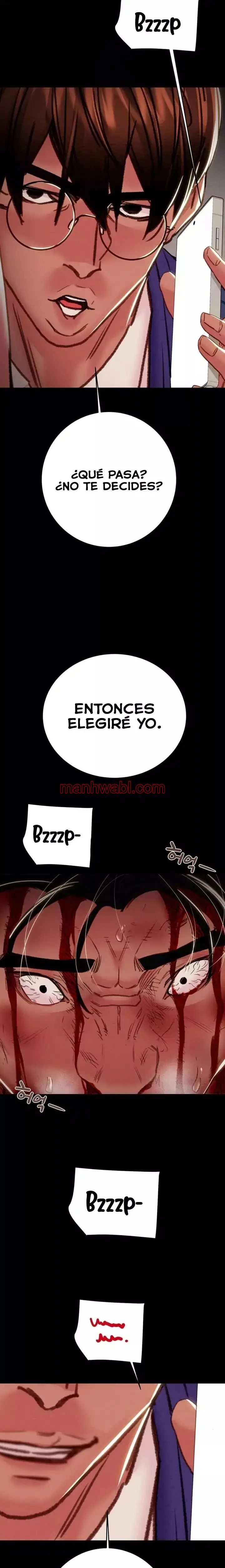 El Saqueador - Capítulo 74_2 manhwa