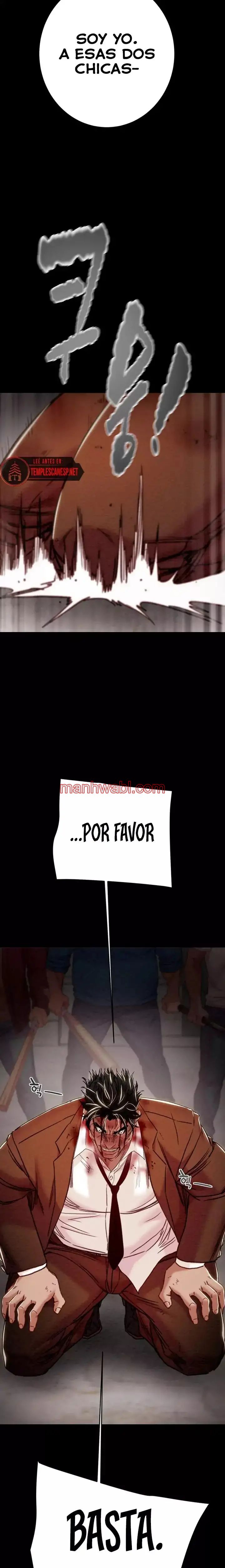 El Saqueador - Capítulo 74_2 manhwa