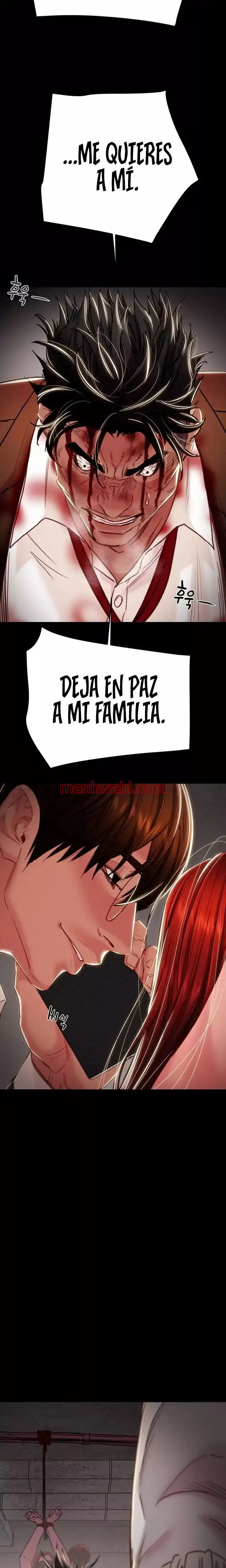 El Saqueador - Capítulo 74_2 manhwa