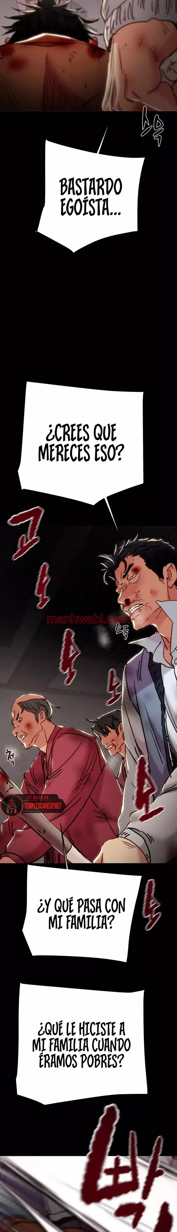 El Saqueador - Capítulo 74_2 manhwa