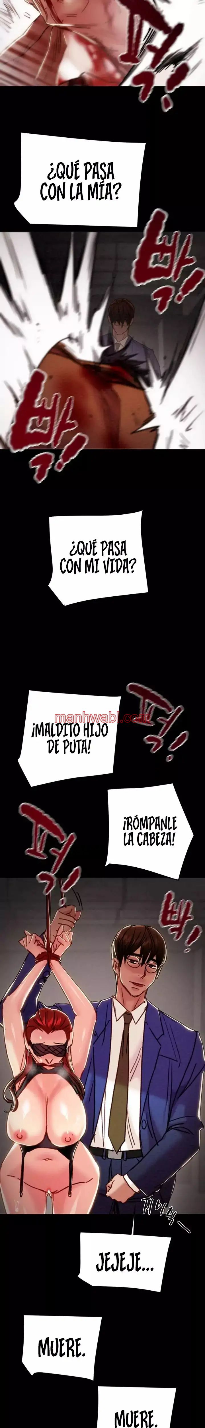 El Saqueador - Capítulo 74_2 manhwa