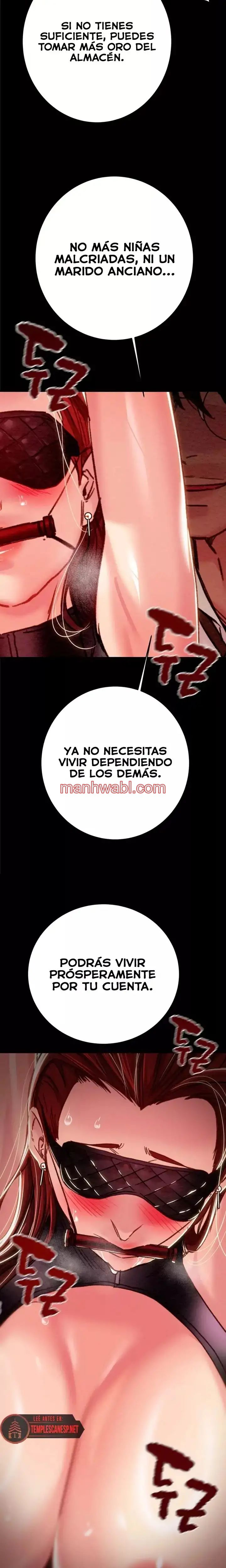 El Saqueador - Capítulo 74_2 manhwa