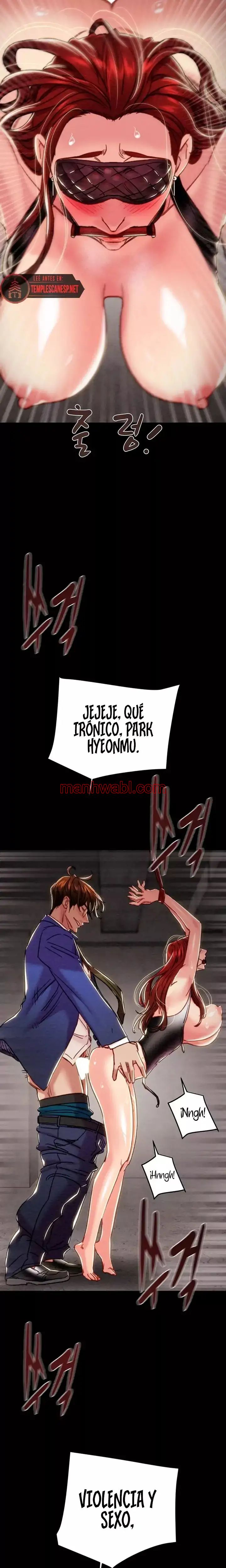 El Saqueador - Capítulo 74_2 manhwa