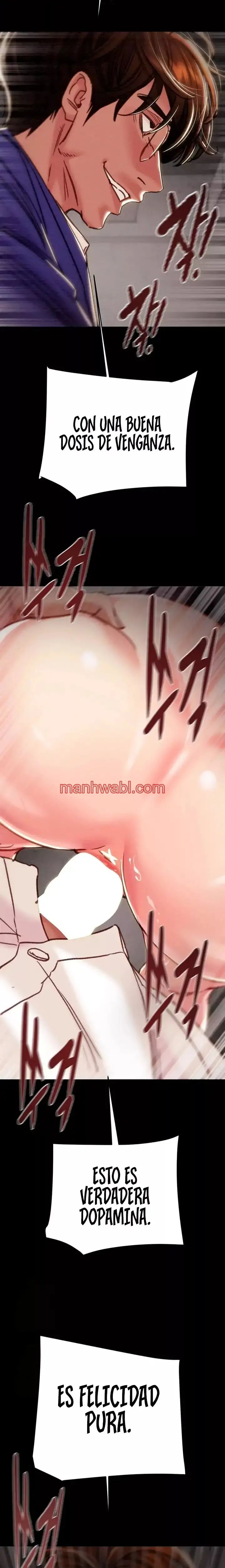 El Saqueador - Capítulo 74_3 manhwa