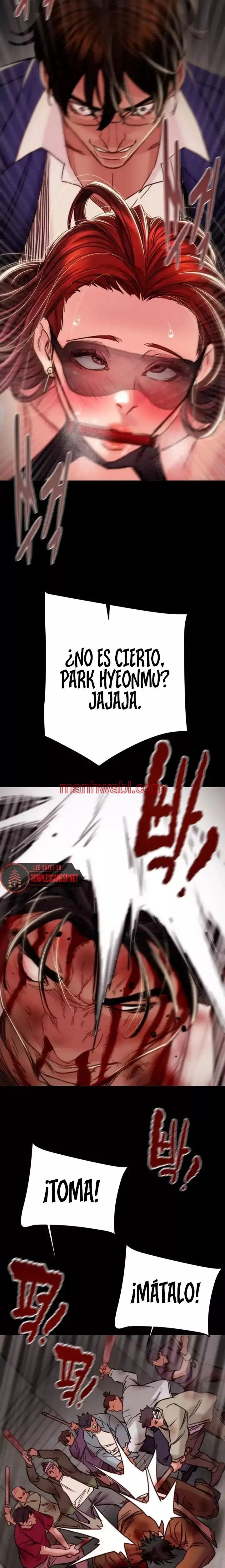 El Saqueador - Capítulo 74_3 manhwa