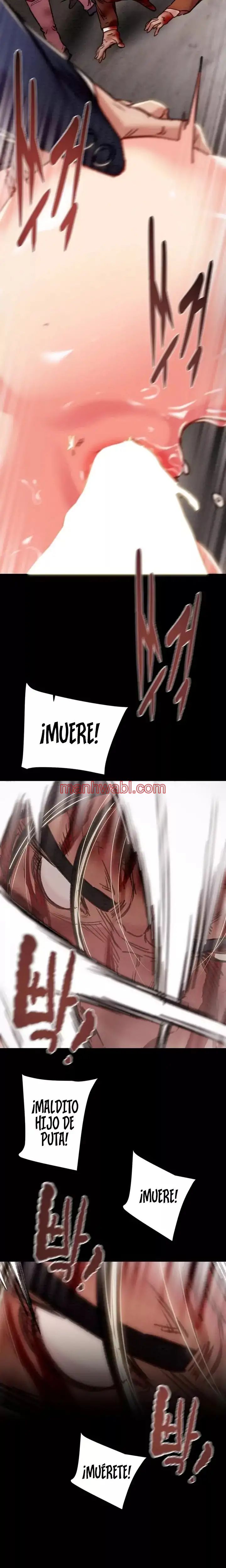 El Saqueador - Capítulo 74_3 manhwa