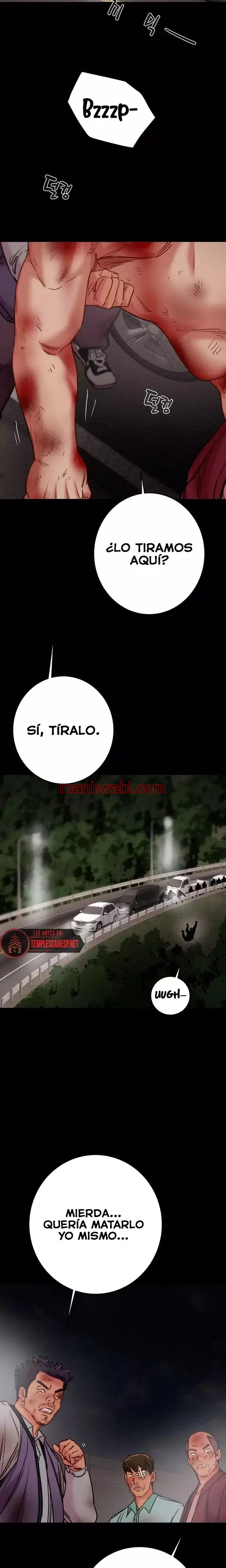 El Saqueador - Capítulo 74_3 manhwa