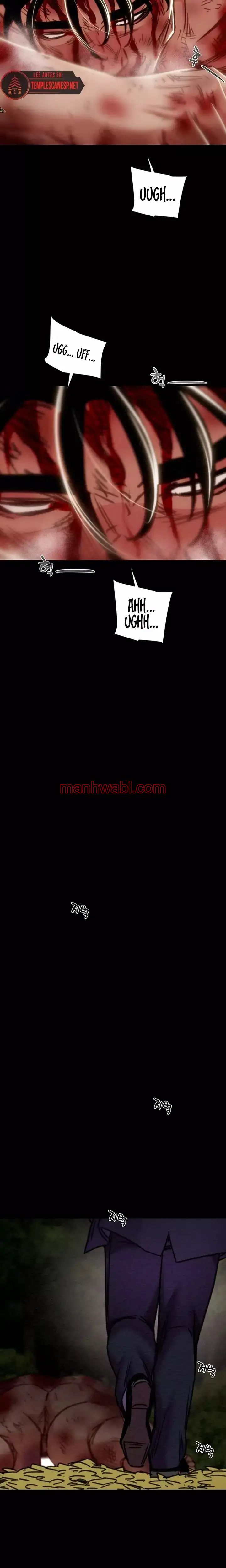 El Saqueador - Capítulo 74_3 manhwa