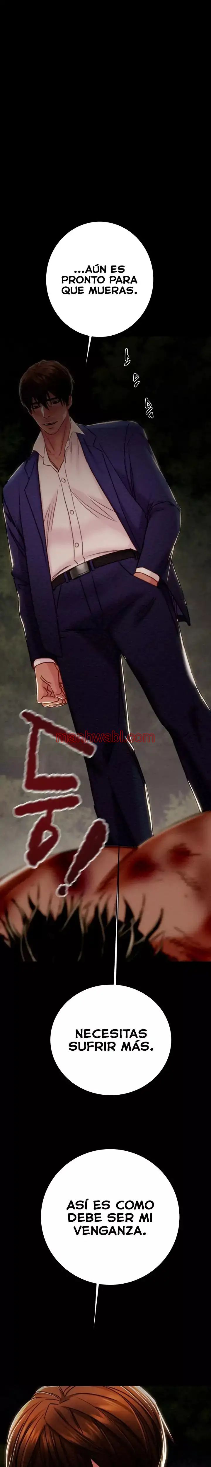 El Saqueador - Capítulo 74_3 manhwa