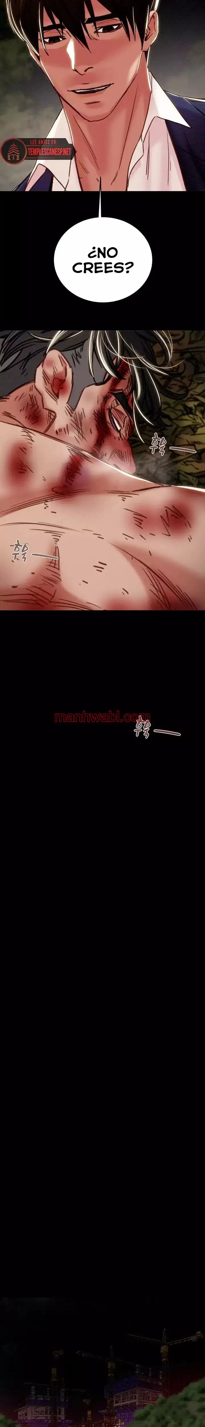 El Saqueador - Capítulo 74_3 manhwa