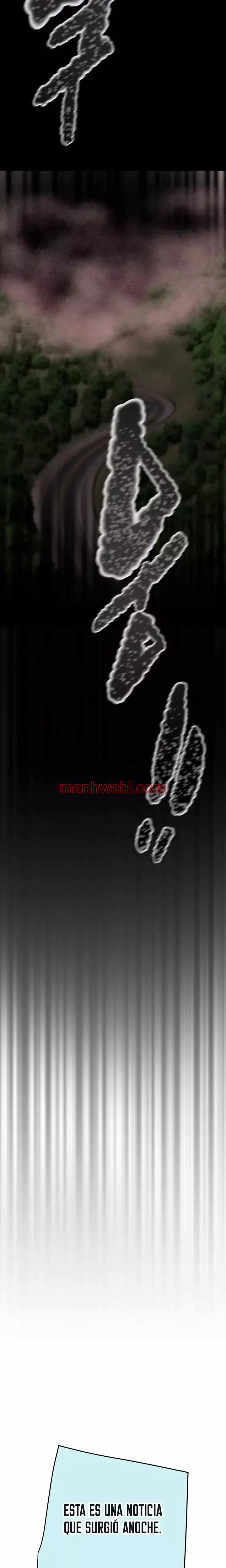 El Saqueador - Capítulo 74_3 manhwa