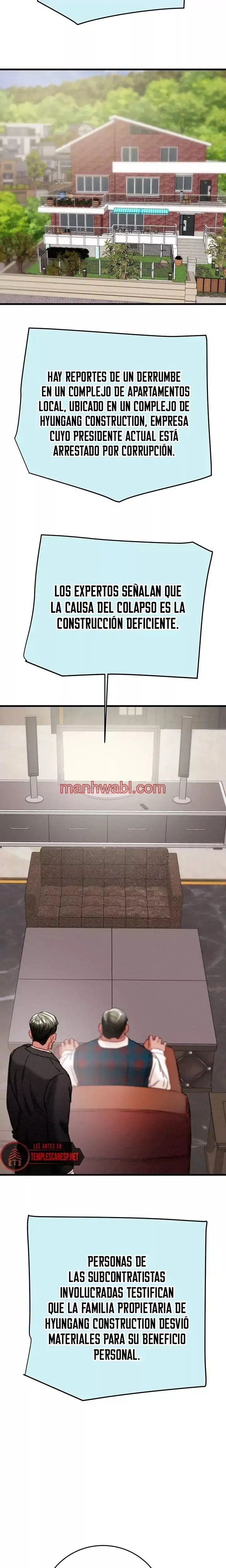 El Saqueador - Capítulo 74_3 manhwa