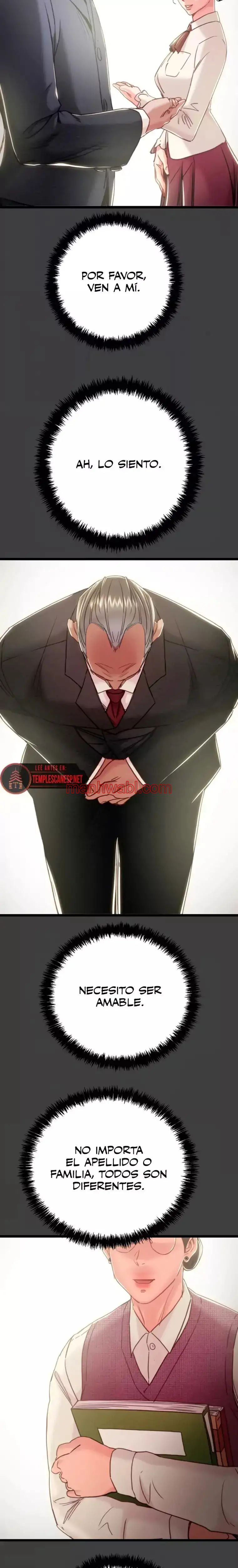 El Saqueador - Capítulo 75 manhwa