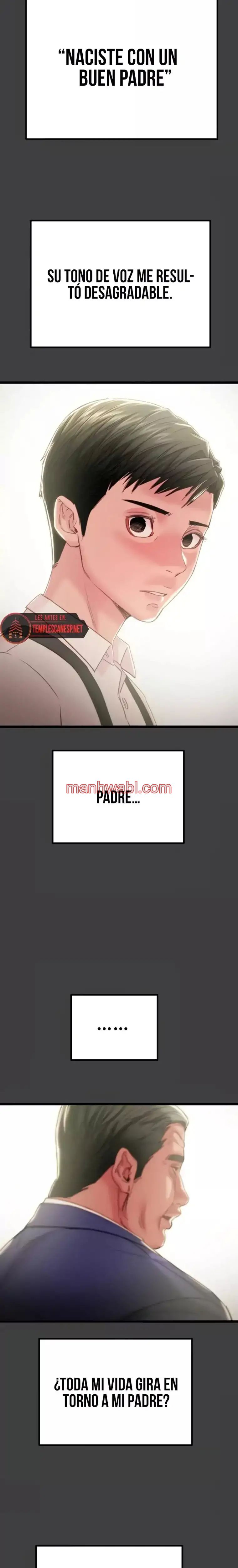 El Saqueador - Capítulo 75 manhwa