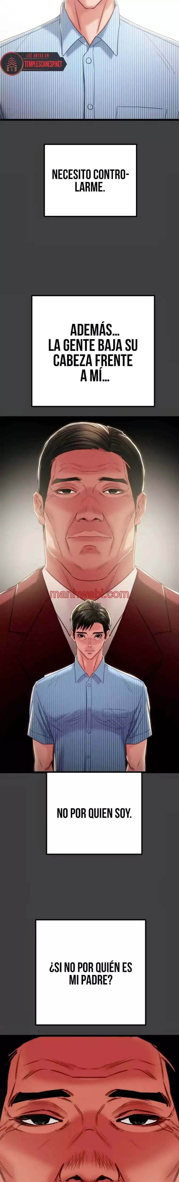 El Saqueador - Capítulo 75 manhwa