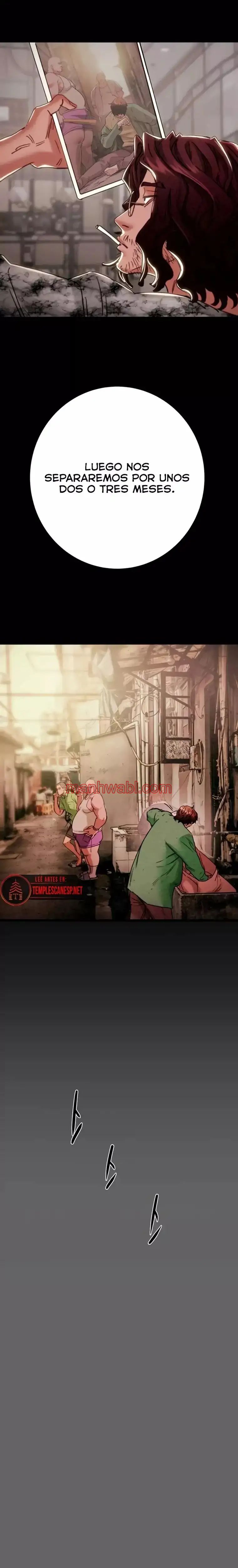 El Saqueador - Capítulo 75_3 manhwa