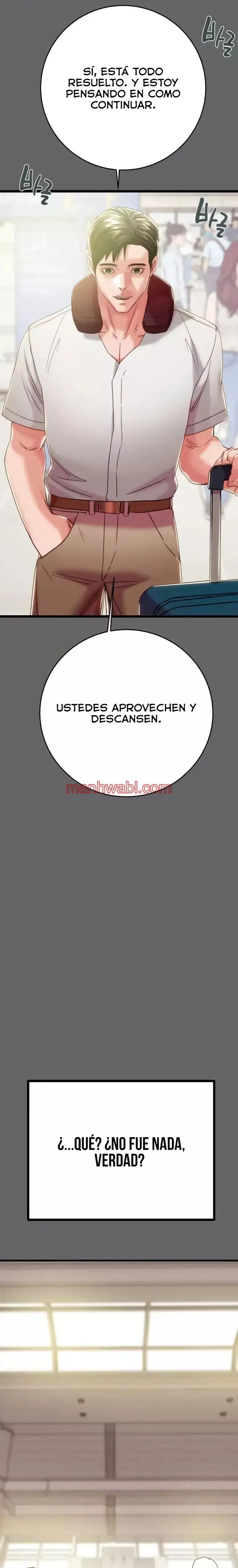 El Saqueador - Capítulo 75_3 manhwa