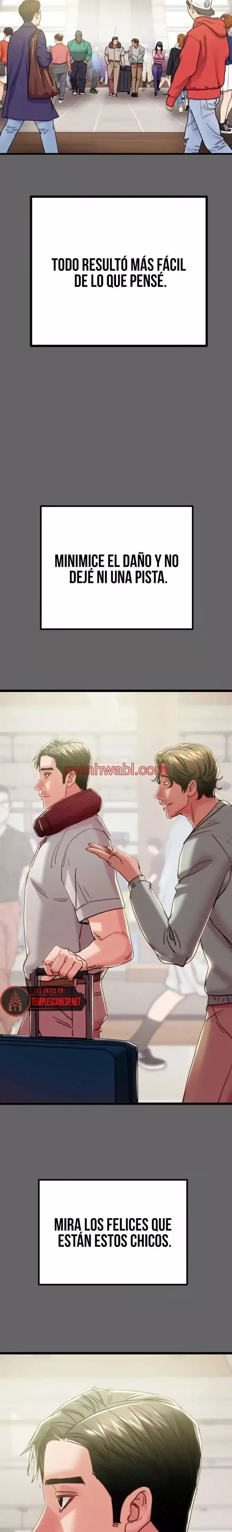 El Saqueador - Capítulo 75_3 manhwa