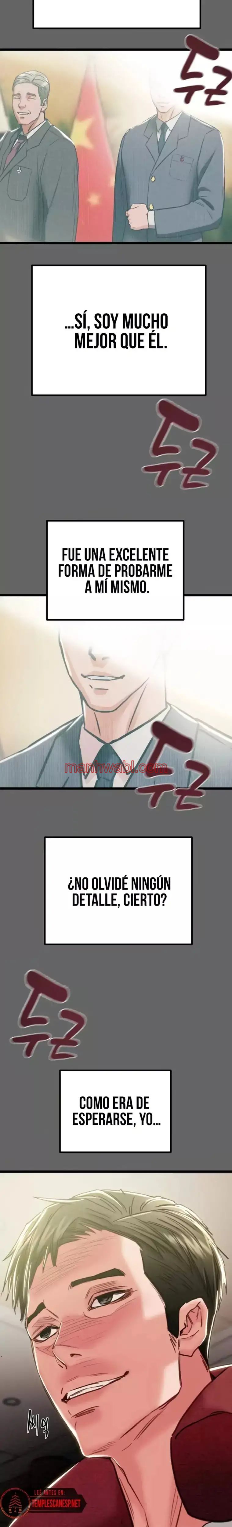 El Saqueador - Capítulo 75_3 manhwa