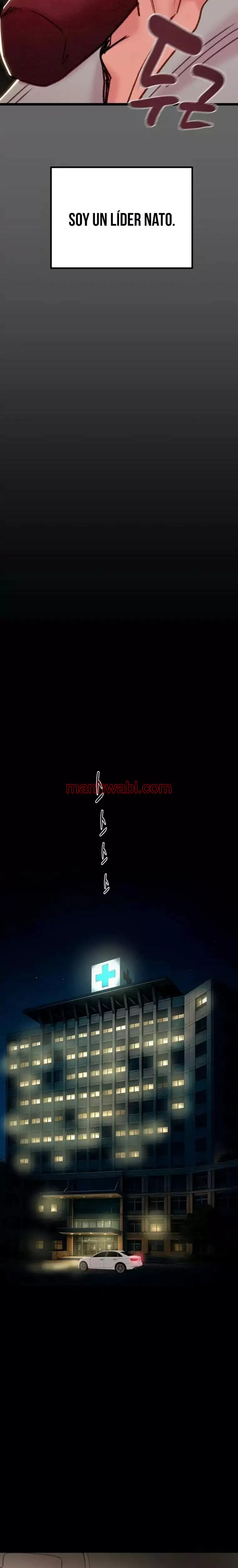 El Saqueador - Capítulo 75_3 manhwa