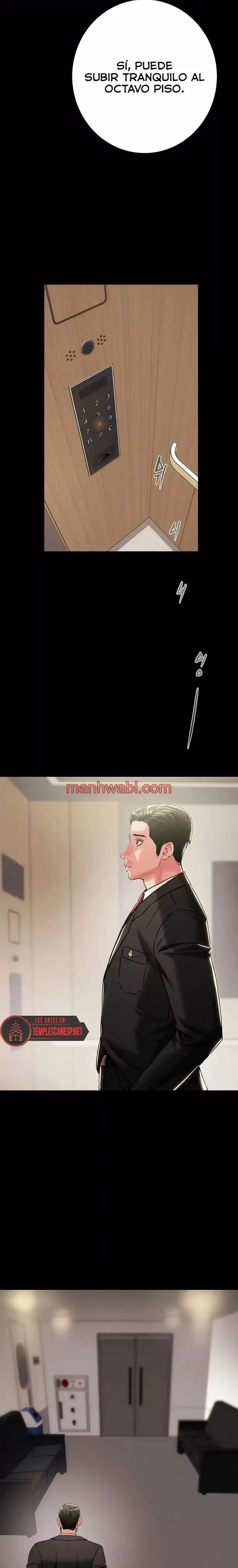 El Saqueador - Capítulo 75_3 manhwa