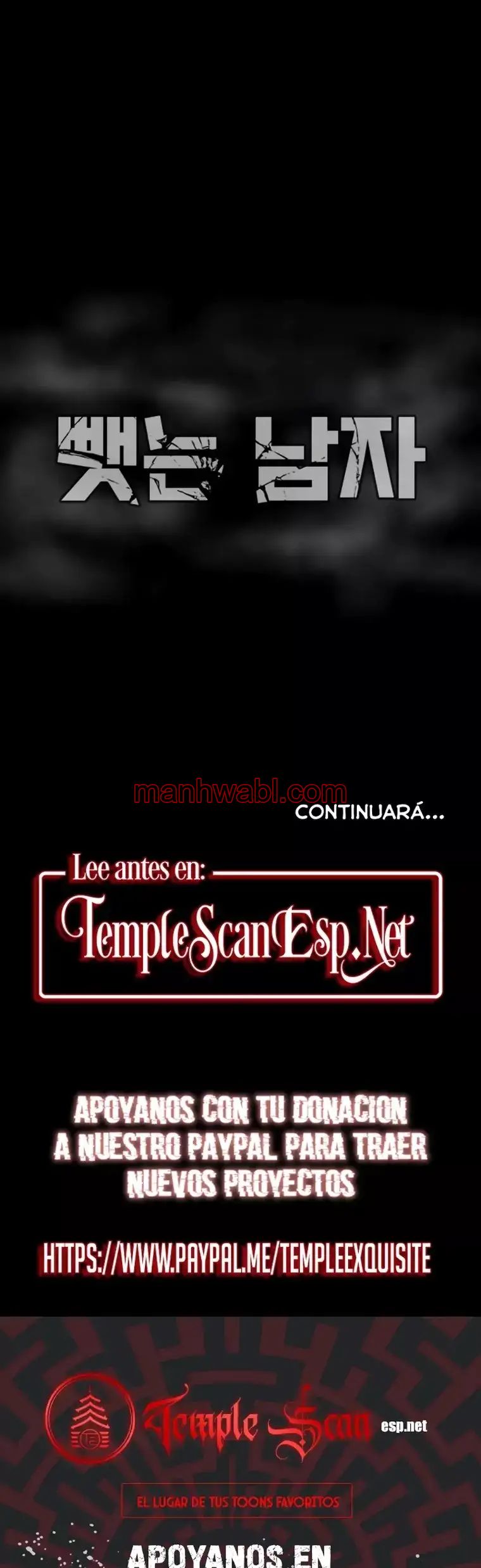 El Saqueador - Capítulo 75_3 manhwa