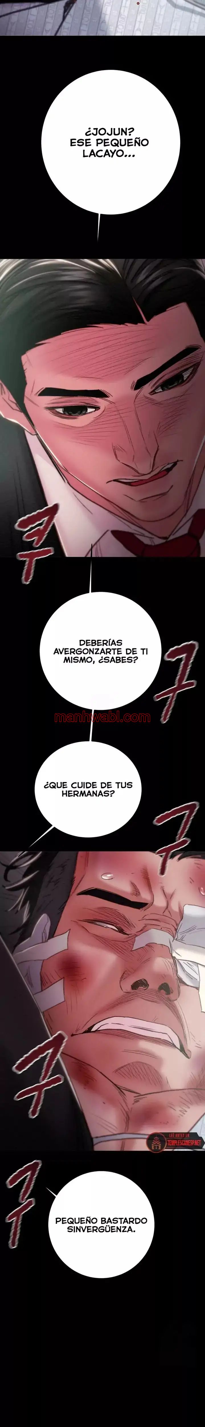 El Saqueador - Capítulo 76_2 manhwa