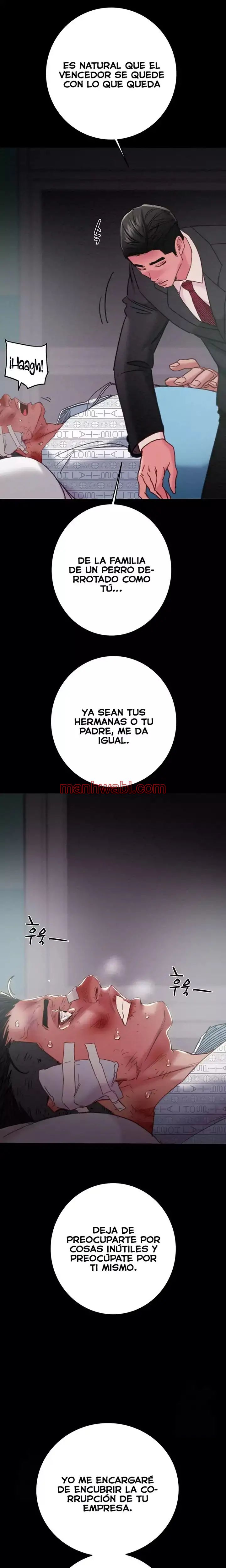 El Saqueador - Capítulo 76_2 manhwa