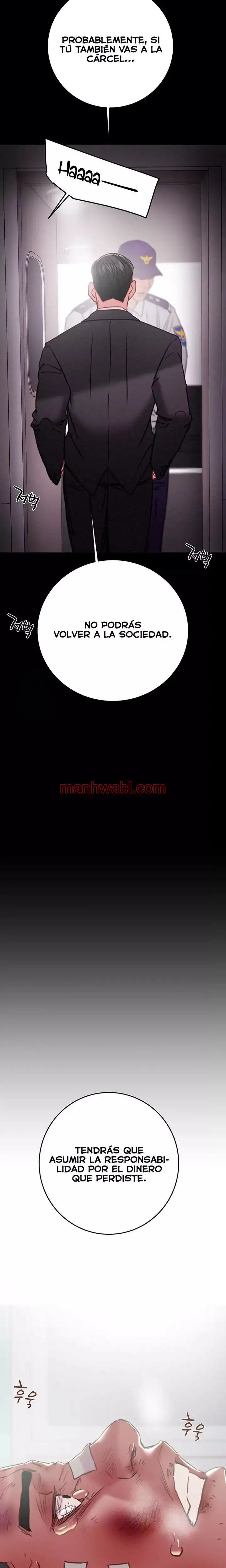 El Saqueador - Capítulo 76_2 manhwa