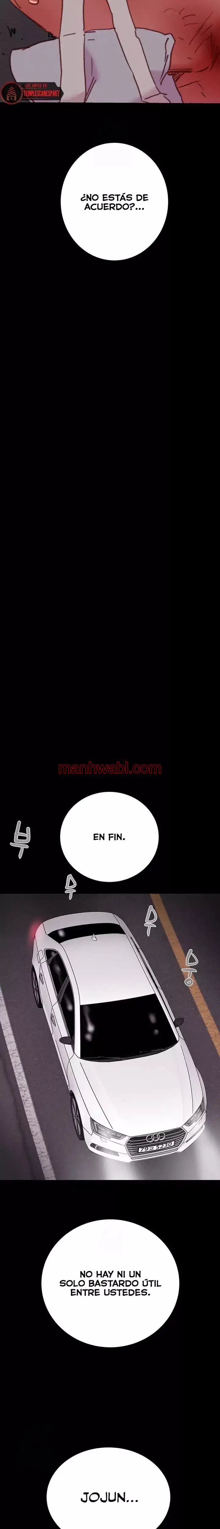 El Saqueador - Capítulo 76_2 manhwa