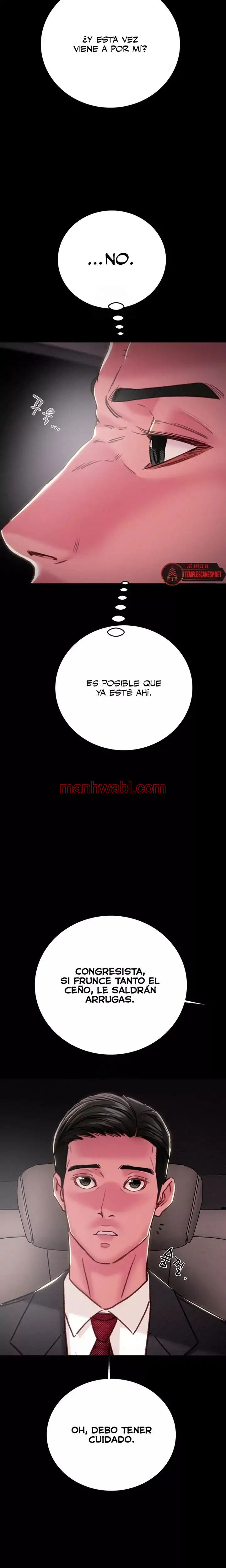 El Saqueador - Capítulo 76_2 manhwa