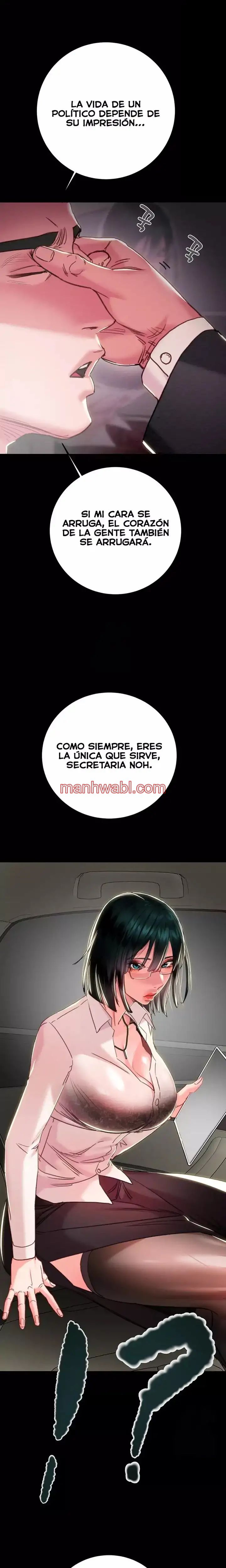 El Saqueador - Capítulo 76_2 manhwa