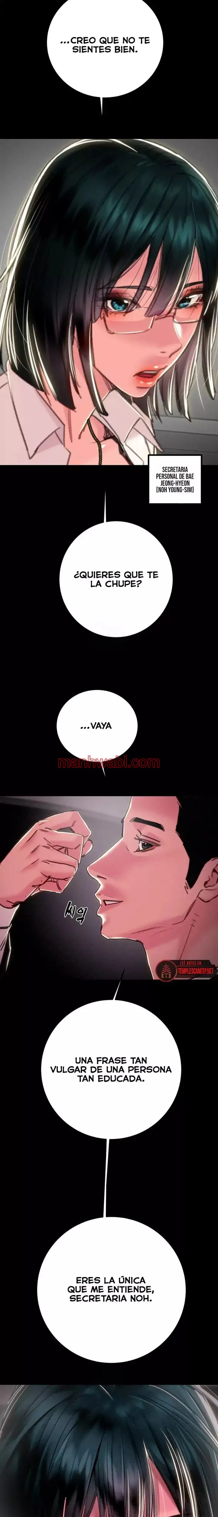 El Saqueador - Capítulo 76_2 manhwa