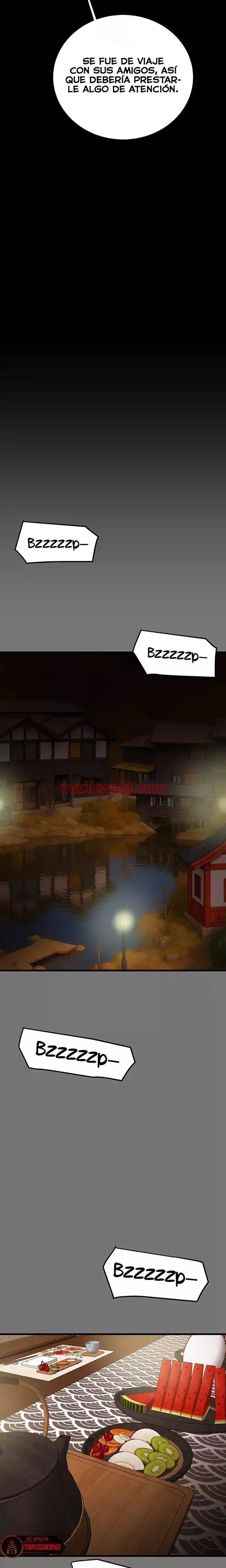 El Saqueador - Capítulo 76_2 manhwa