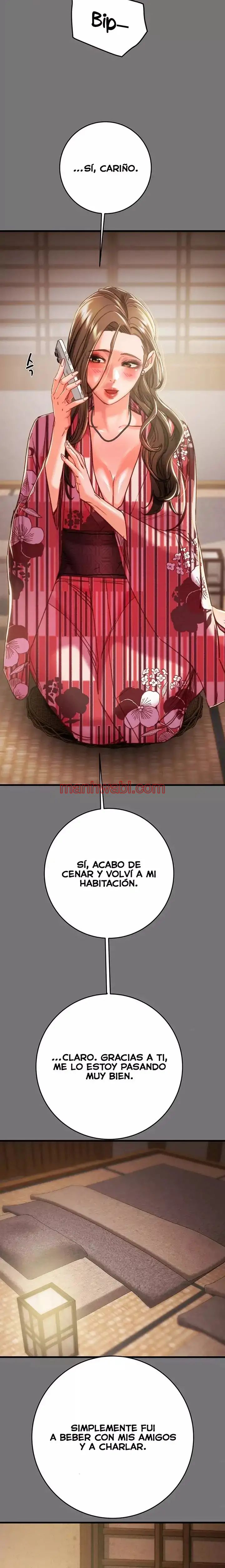 El Saqueador - Capítulo 76_2 manhwa
