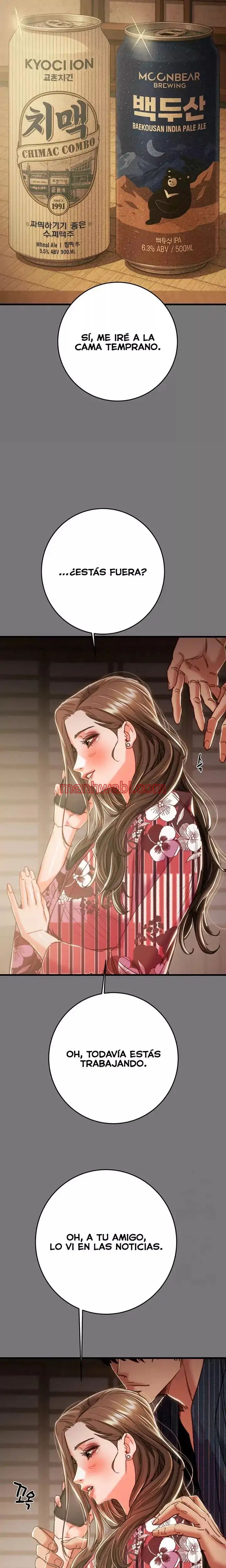 El Saqueador - Capítulo 76_2 manhwa