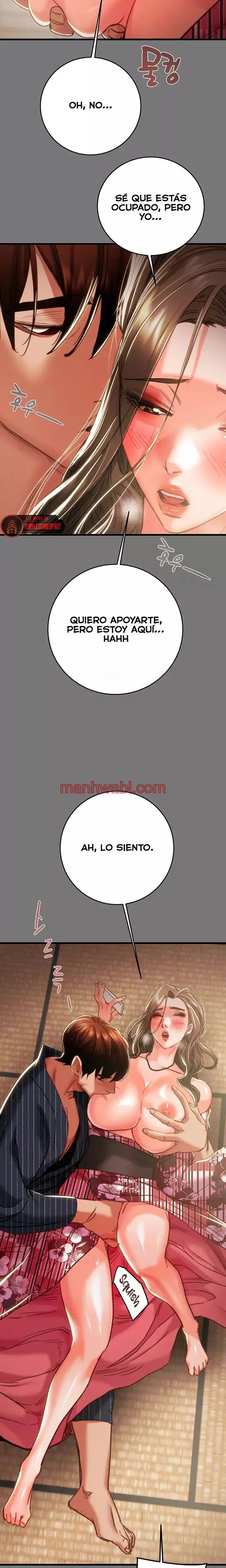 El Saqueador - Capítulo 76_3 manhwa