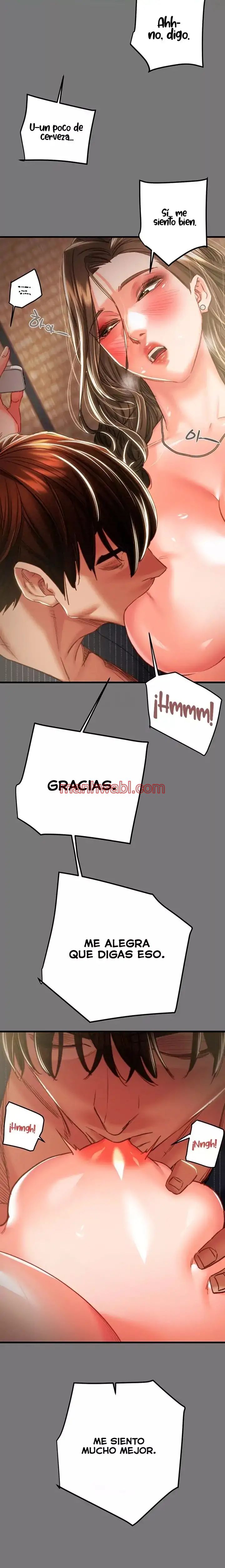 El Saqueador - Capítulo 76_3 manhwa