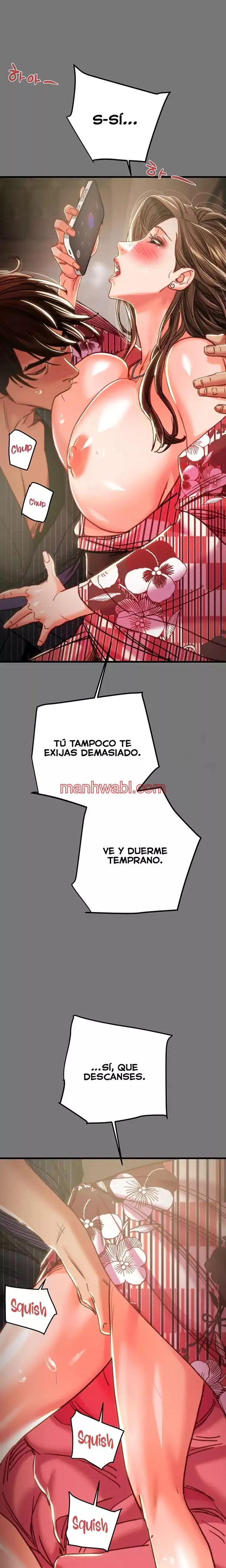 El Saqueador - Capítulo 76_3 manhwa