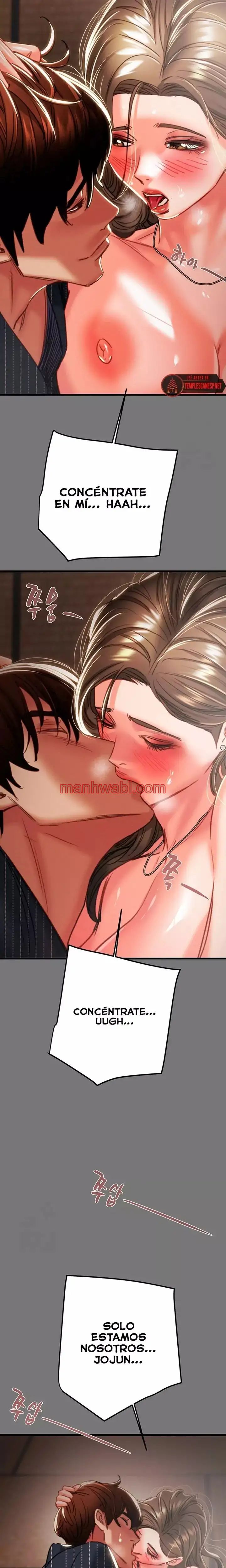 El Saqueador - Capítulo 76_3 manhwa