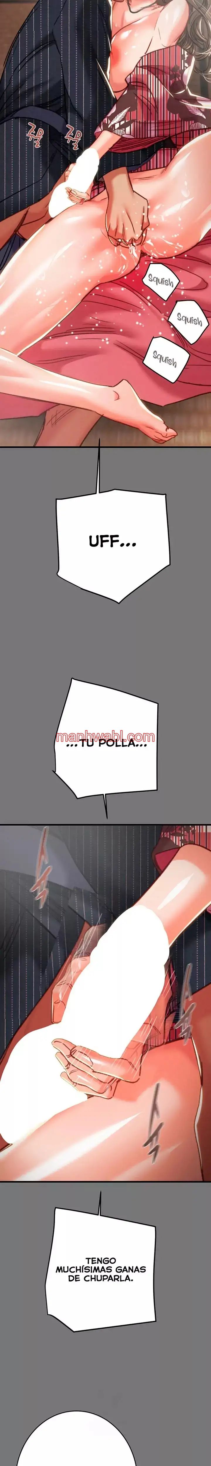 El Saqueador - Capítulo 76_3 manhwa