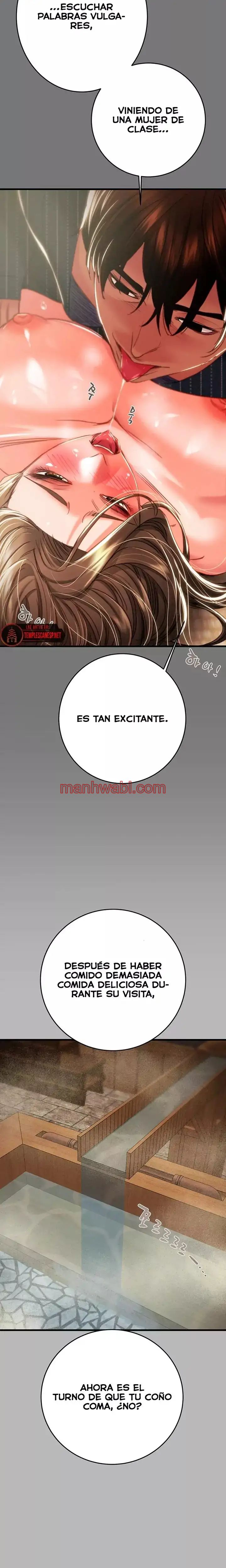 El Saqueador - Capítulo 76_3 manhwa