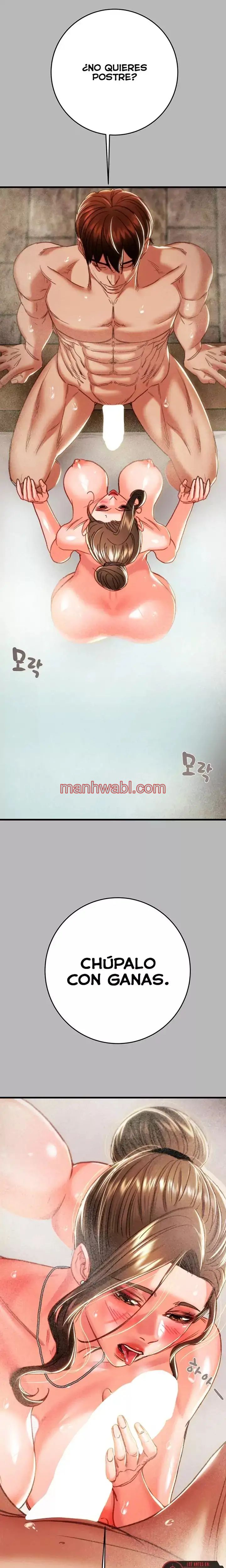 El Saqueador - Capítulo 76_3 manhwa