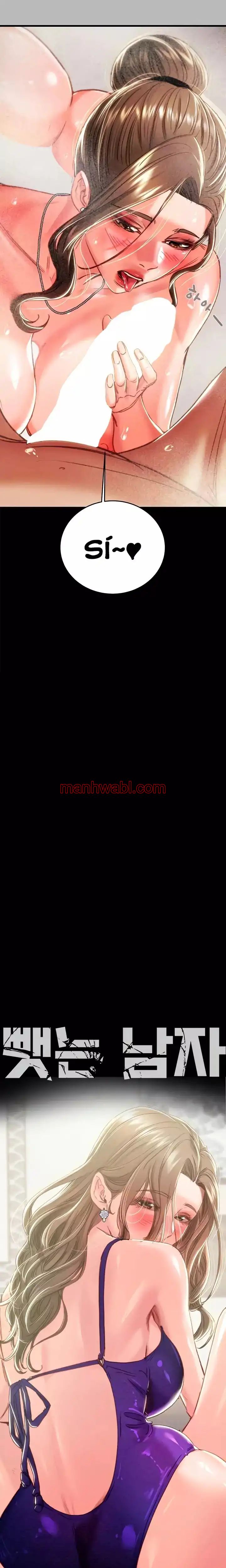 El Saqueador - Capítulo 77 manhwa