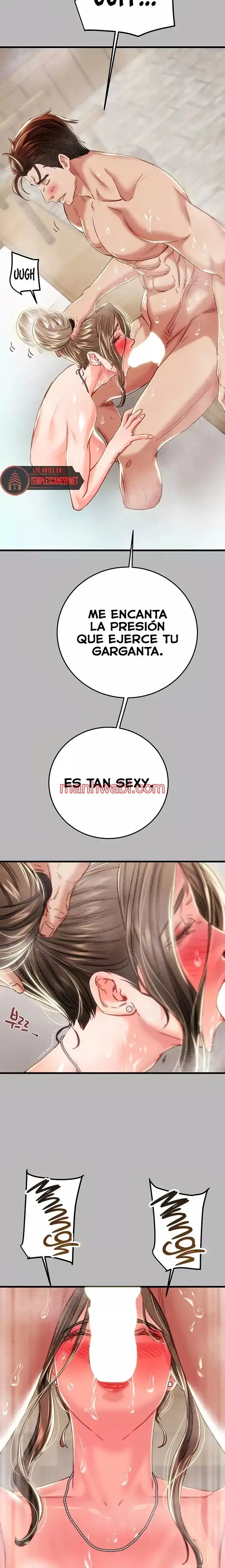 El Saqueador - Capítulo 77_2 manhwa